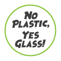glasslock 글라스락 glasslock Sticker