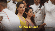 One Love Dance GIF by Sony Music India