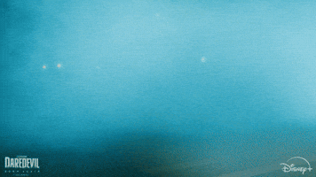 Marvel Television Villain GIF by Marvel Studios
