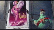 Bird Amigos GIF