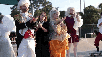 music video GIF by Radical Face