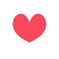 Heart Corazon Sticker