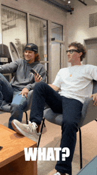 Mark Zuckerberg What GIF