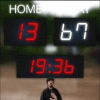 13 Home GIF