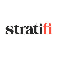Creative Design Sticker by Stratifi