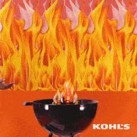 Summer Summertime GIF by Kohl's