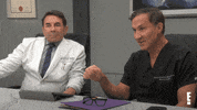 Side Eye What GIF by E!
