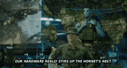 Edie Falco Avatar GIF