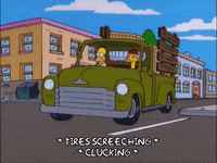 homer simpson GIF