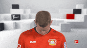 Bayer 04 Hello GIF by Bundesliga