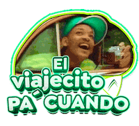 Fun Viajar Sticker by COOMEVA