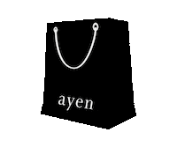 Shopping Sticker by ayen