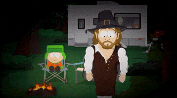 He Who Controls The Stuffing