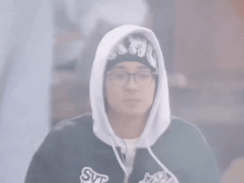 Funny Face Mood GIF