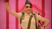 6x1 GIF by RuPaul’s Drag Race Season 6