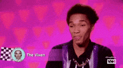 GIF by RuPaul's Drag Race