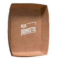 Hunger Doner Sticker by dieneuedoenastie