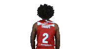 Sport Basketball Sticker by Basket_fi
