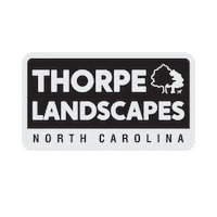 ThorpeLandscapes  Sticker