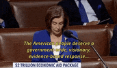 Nancy Pelosi GIF