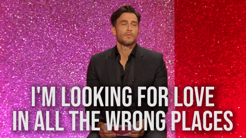 Season 6 GIF by Paramount+