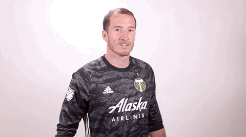 portland timbers mls GIF by Timbers