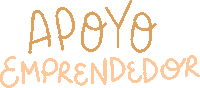 Ferias Emprender Sticker