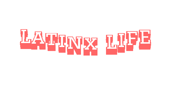 latinxlife giphyattribution Sticker