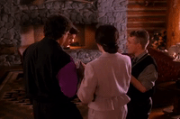 season 2 GIF by Twin Peaks on Showtime