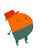 Bubble Diabolo Sticker