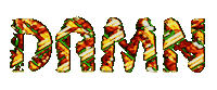 Art Glitch Sticker
