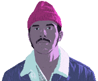 RaulAllen dani enola subterfuge raulallen Sticker
