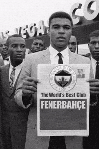 Muhammed Ali GIF