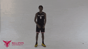 Tired Ball State GIF by Ball State University
