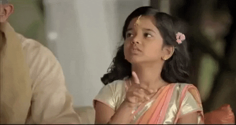 india GIF by bypriyashah