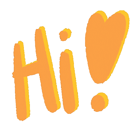 Sorry Happy Day Sticker