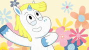 happy powerpuff girls GIF by Cartoon Network EMEA