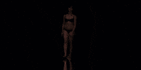 scarlett johansson GIF by A24