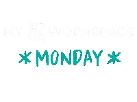 Desk Workspace Sticker by LUOnlineAcademy