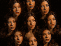 Katie Douglas Sxsw GIF by GIPHY IRL