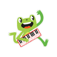 Max Rana Sticker