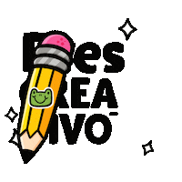 School Estudiar Sticker