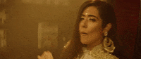 Jonita Gandhi Nana GIF by Mickey Singh