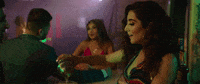 Jonita Gandhi Nana GIF by Mickey Singh