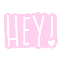 Good Morning Hello Sticker by Carllotices