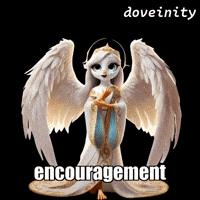 Empathy GIF by thedoveinity