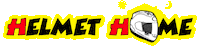 Sticker by Helmet Home
