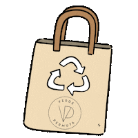Fashion Shopping Sticker by verdepermuta