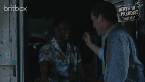 GIF by britbox