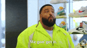 Dj Khaled GIF by Complex